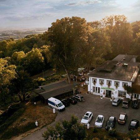 Hotel Hasenjaeger Einbeck Dış mekan fotoğraf