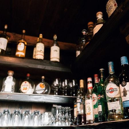 Hotel Hasenjaeger Einbeck Dış mekan fotoğraf