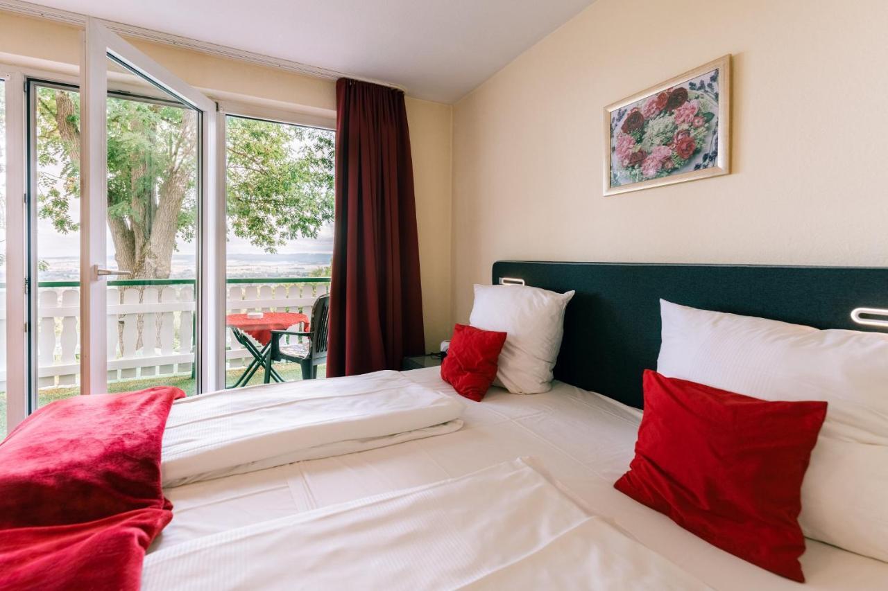 Hotel Hasenjaeger Einbeck Dış mekan fotoğraf