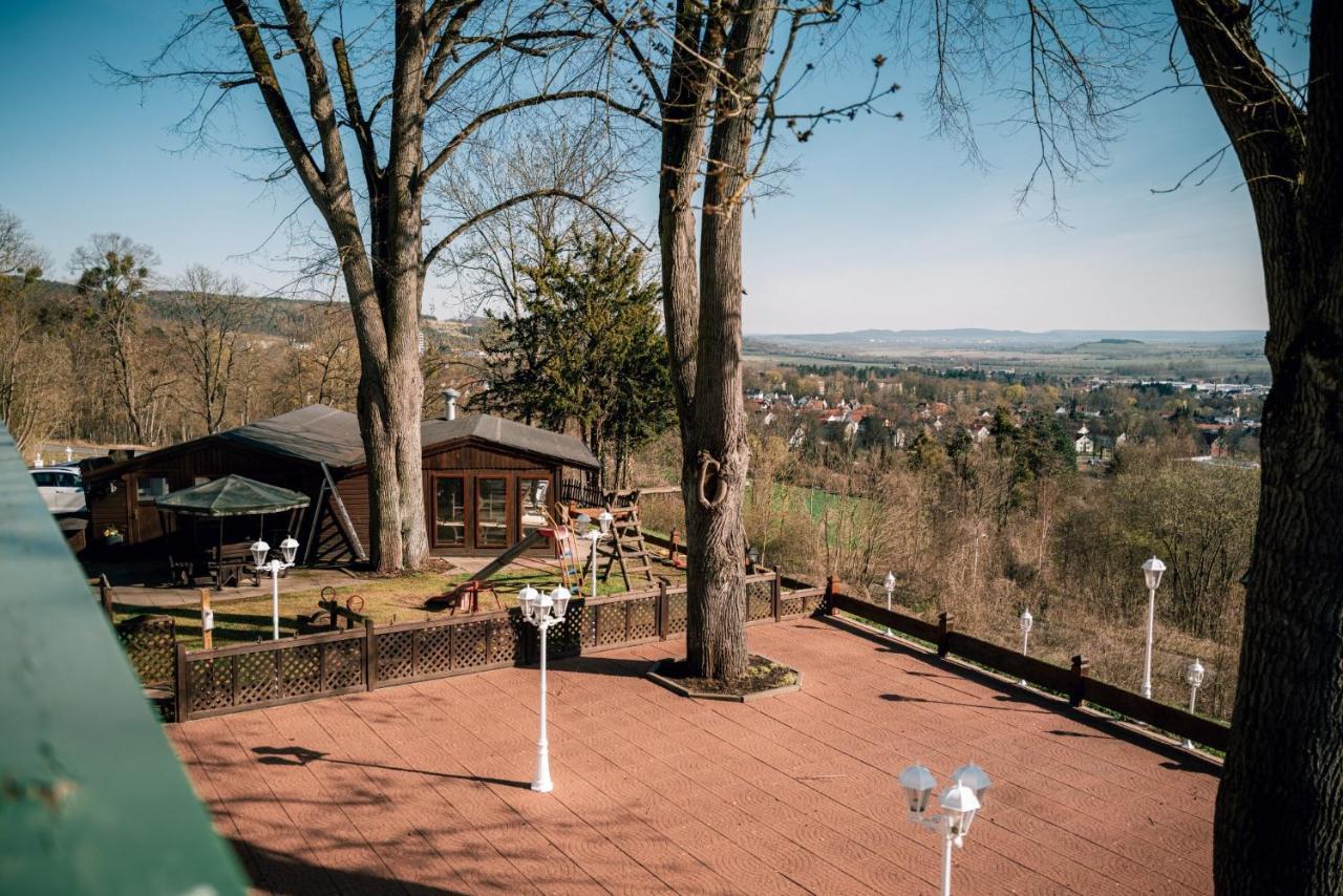 Hotel Hasenjaeger Einbeck Dış mekan fotoğraf