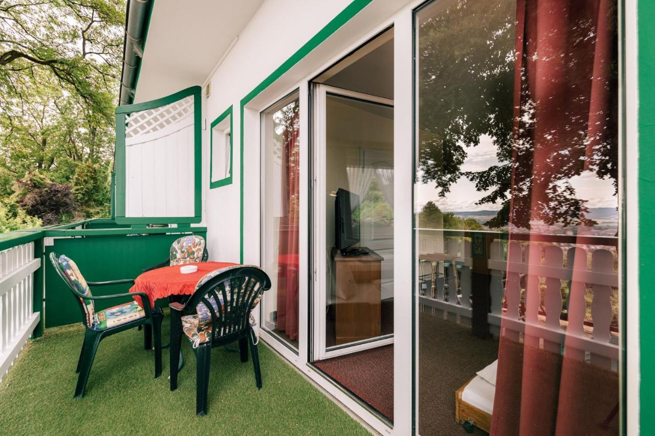 Hotel Hasenjaeger Einbeck Dış mekan fotoğraf